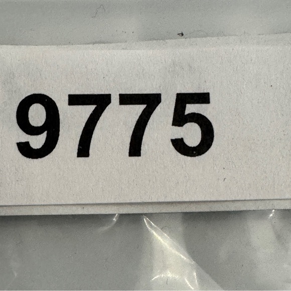 🌸 WHBM Womens S Red Floral Halter Dress Sleeveless Summer Party A-Line - Picture 4 of 4